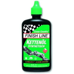 Finish Line Cross Country Kettenöl 240 Ml
