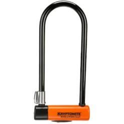 Kryptonite Evolution Bügelschloss