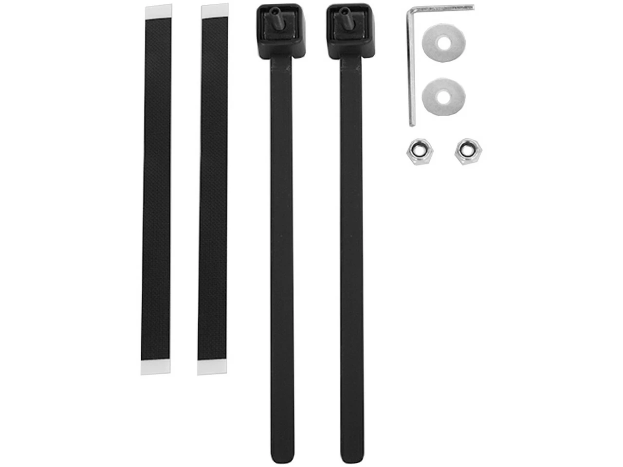 Abus Spannband LH-Adapter 1 Abus Spannband LH-Adapter