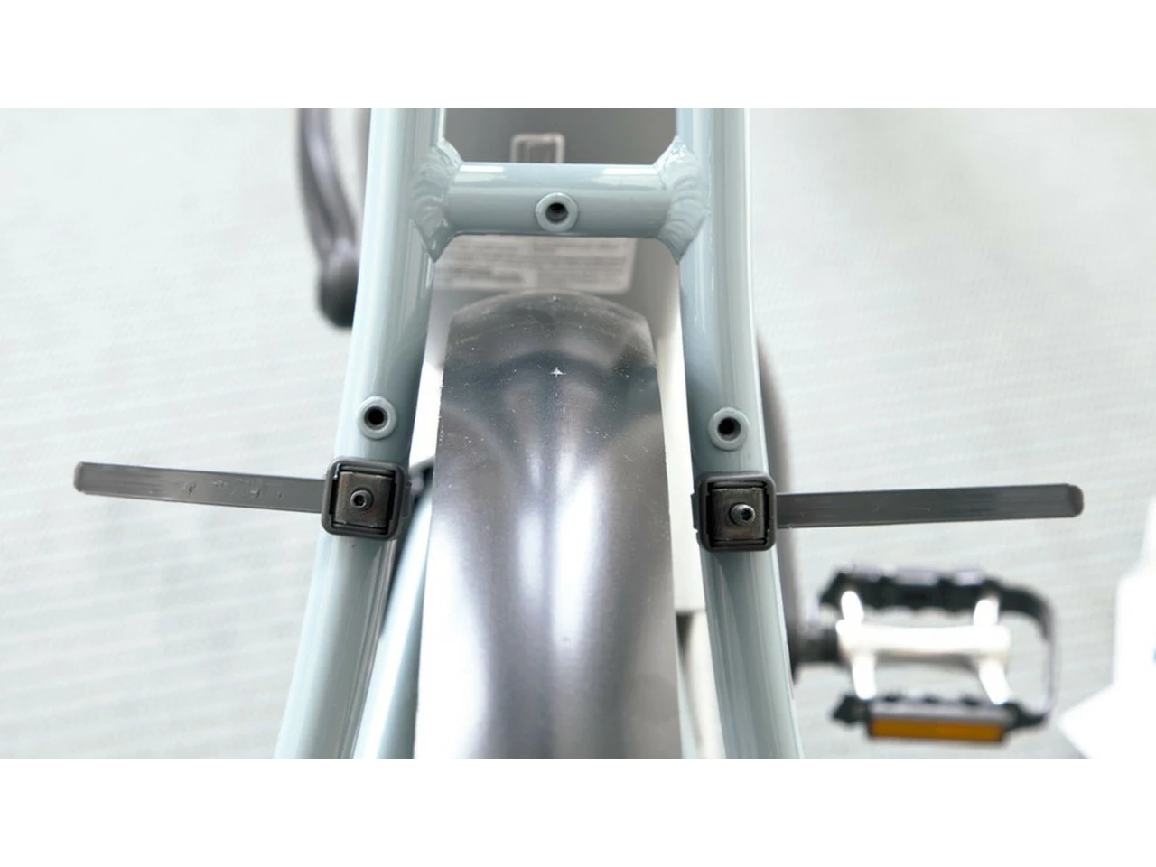 Abus Spannband LH-Adapter 2 Abus Spannband LH-Adapter – Bild 2