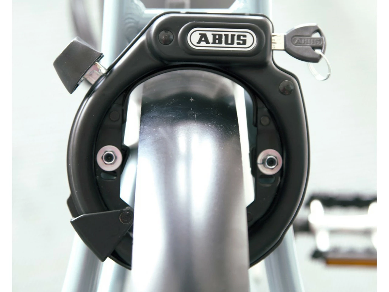 Abus Spannband LH-Adapter 4 Abus Spannband LH-Adapter – Bild 4