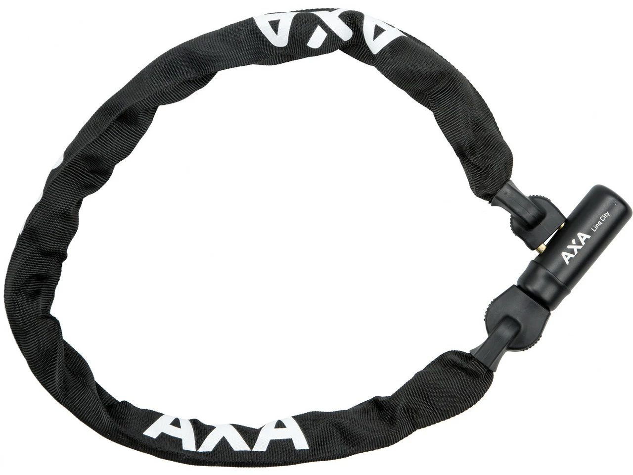 AXA Linq City 100 Kettenschloss 1 AXA Linq City 100 Kettenschloss