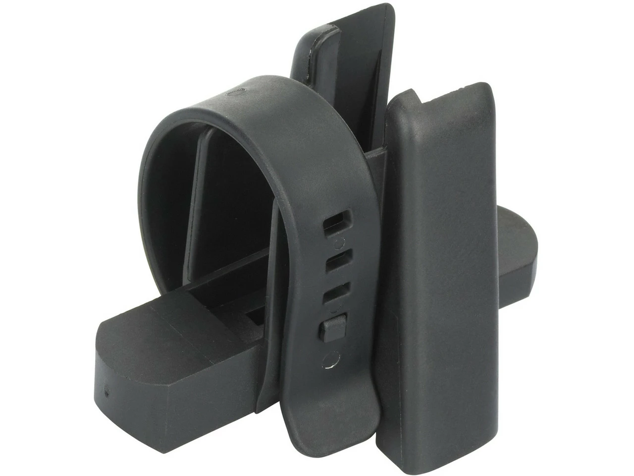 Scott ABUS Bordo Lock Holder 1 Scott ABUS Bordo Lock Holder