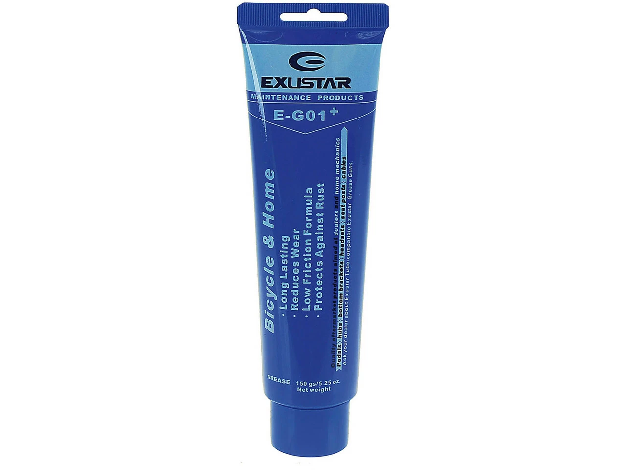 Exustar E-G01+ Lagerfett 1 Exustar E-G01+ Lagerfett