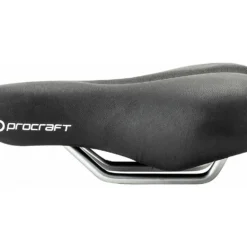 Procraft Junior Anatomic Sattel