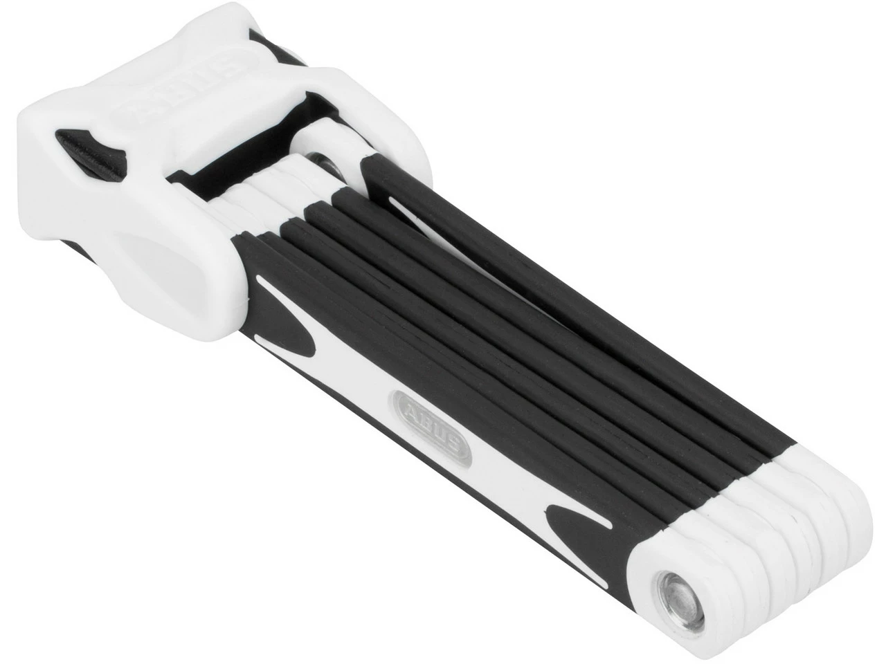 Abus Bordo 6000 ST Faltschloss Mit Transporttasche 3 Abus Bordo 6000 ST Faltschloss Mit Transporttasche – Bild 3