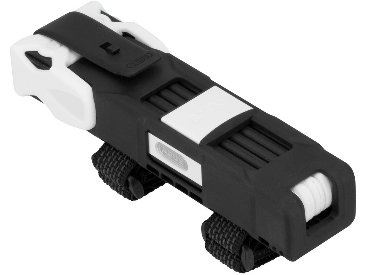 Abus Bordo 6000 ST Faltschloss Mit Transporttasche 4 Abus Bordo 6000 ST Faltschloss Mit Transporttasche – Bild 4