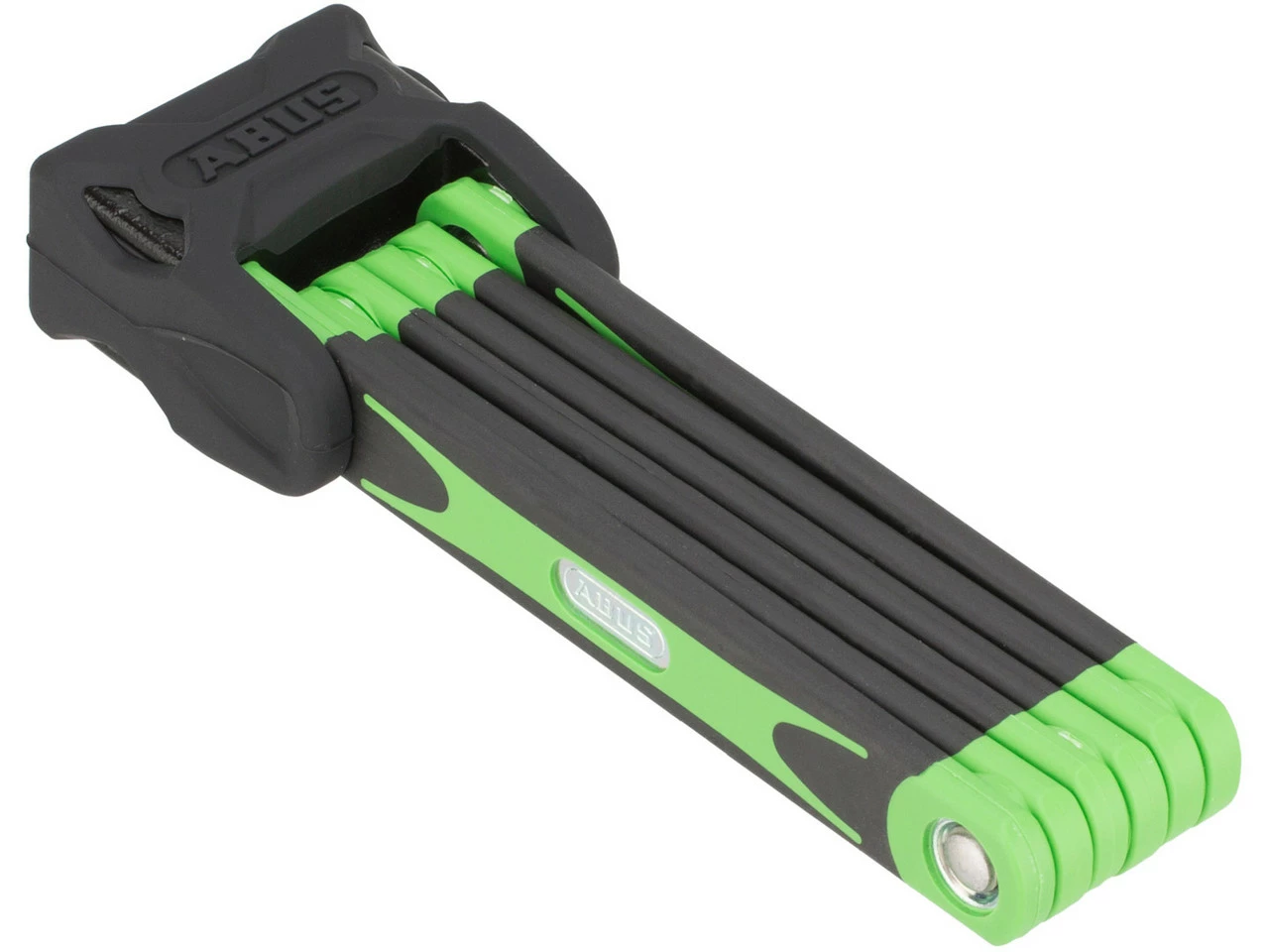 Abus Bordo 6000 ST Faltschloss Mit Transporttasche 5 Abus Bordo 6000 ST Faltschloss Mit Transporttasche – Bild 5