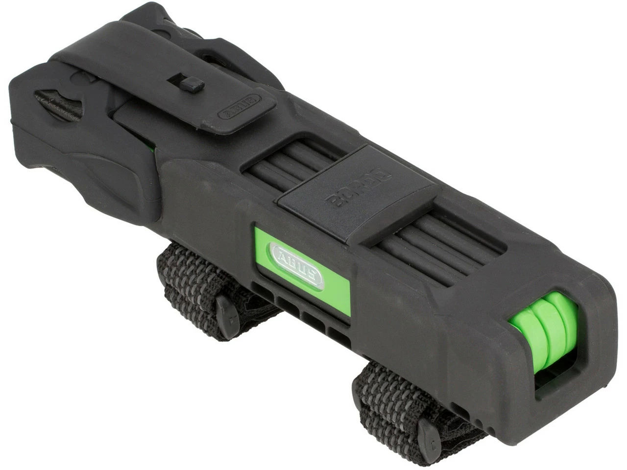 Abus Bordo 6000 ST Faltschloss Mit Transporttasche 7 Abus Bordo 6000 ST Faltschloss Mit Transporttasche – Bild 7