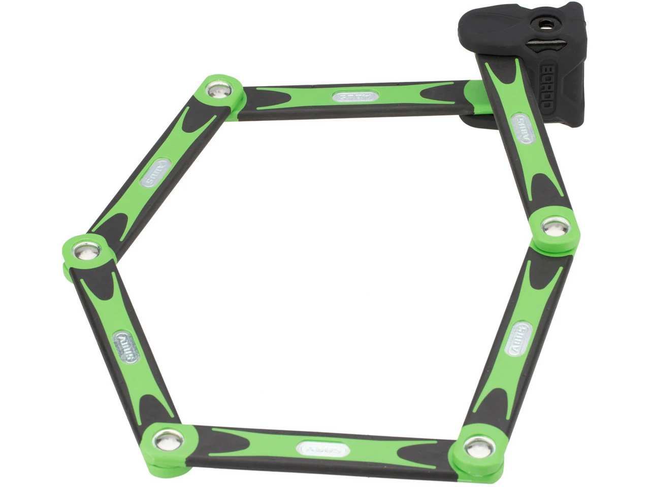 Abus Bordo 6000 ST Faltschloss Mit Transporttasche 8 Abus Bordo 6000 ST Faltschloss Mit Transporttasche – Bild 8