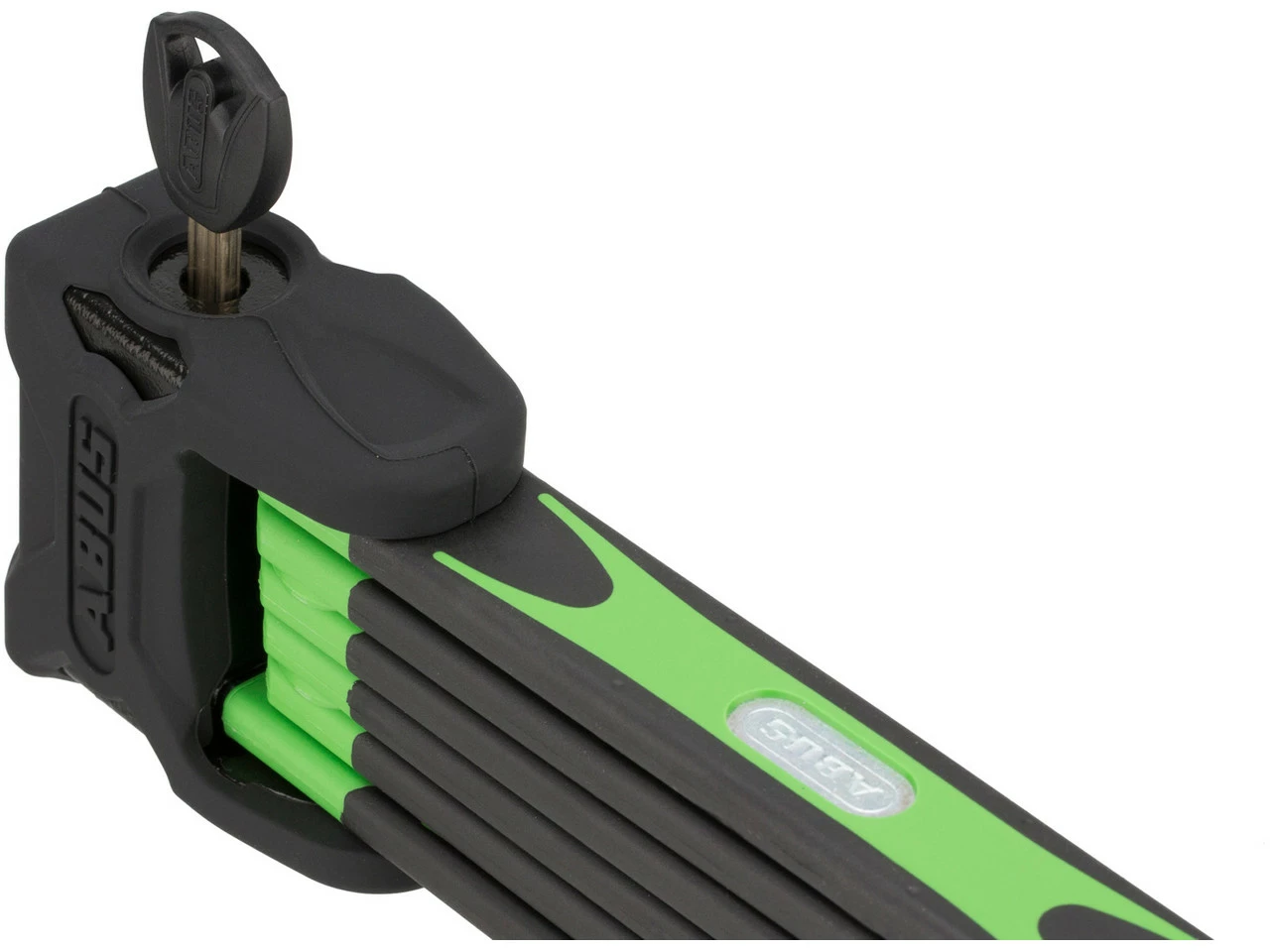 Abus Bordo 6000 ST Faltschloss Mit Transporttasche 9 Abus Bordo 6000 ST Faltschloss Mit Transporttasche – Bild 9