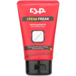 R.s.p. Creak Freak Montagepaste