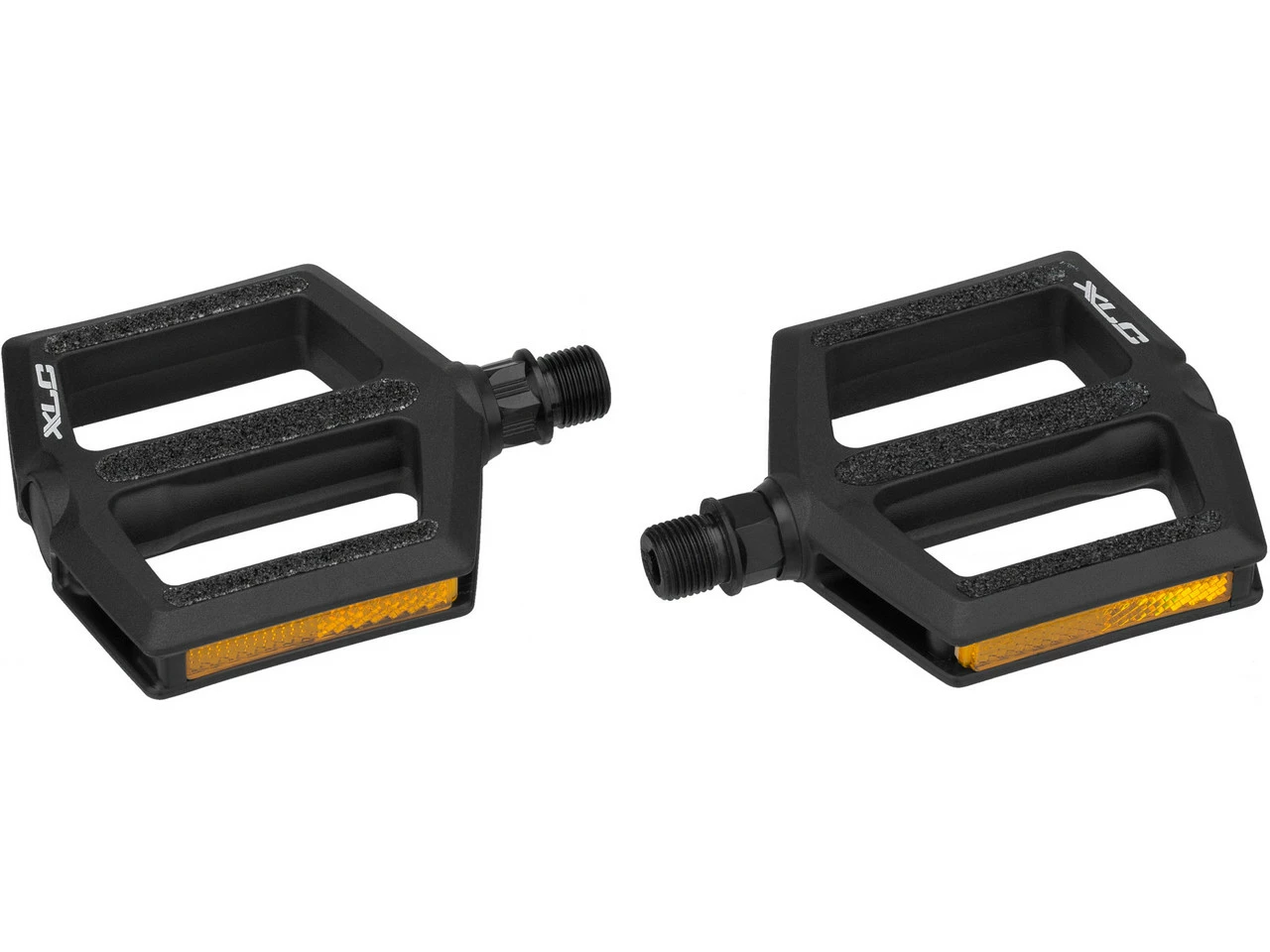 XLC PD-C11 Kinder- Und Jugend-Plattformpedale 4 XLC PD-C11 Kinder- Und Jugend-Plattformpedale – Bild 4