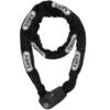 Abus Granit CityChain X-Plus 1060 Kettenschloss