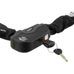 Abus Granit CityChain X-Plus 1060 Kettenschloss -Fahrradladen 220759