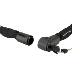 Abus CityChain 1010 Kettenschloss -Fahrradladen 221783