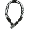 Kryptonite KryptoLok® 2 Integrated Chain Kettenschloss
