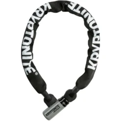 Kryptonite KryptoLok® 2 Integrated Chain Kettenschloss