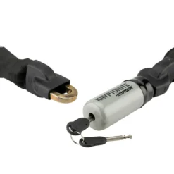 Kryptonite KryptoLok® 2 Integrated Chain Kettenschloss -Fahrradladen 221800