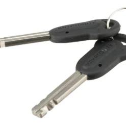 Kryptonite KryptoLok® 2 Integrated Chain Kettenschloss -Fahrradladen 221801