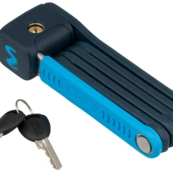 Abus Bordo Lite 6055 Mini Faltschloss -Fahrradladen 225330