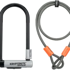 Kryptonite KryptoLok® Mit KryptoFlex Bügelschloss