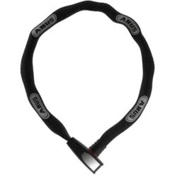 Abus Steel-O-Chain 8807K Kettenschloss