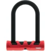 Abus Ultimate 420 Bügelschloss Mit USH Halter