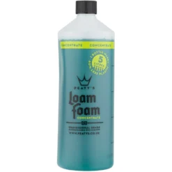 Peatys Loam Foam Bike Cleaner Konzentrat