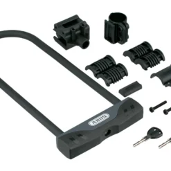 Abus Facilo 32 Bügelschloss -Fahrradladen 229752