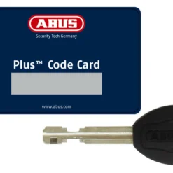 Abus Bordo Big 6000 Faltschloss Mit SH Halter -Fahrradladen 232951