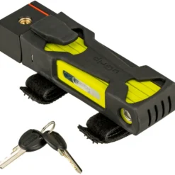 Abus UGrip Bordo 5700 Faltschloss Mit Transporttasche -Fahrradladen 233063