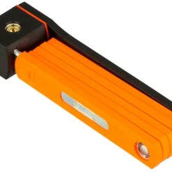 Abus UGrip Bordo 5700 Faltschloss Mit Transporttasche -Fahrradladen 233065