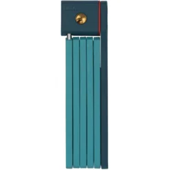 Abus UGrip Bordo 5700 Faltschloss Mit Transporttasche -Fahrradladen 233069