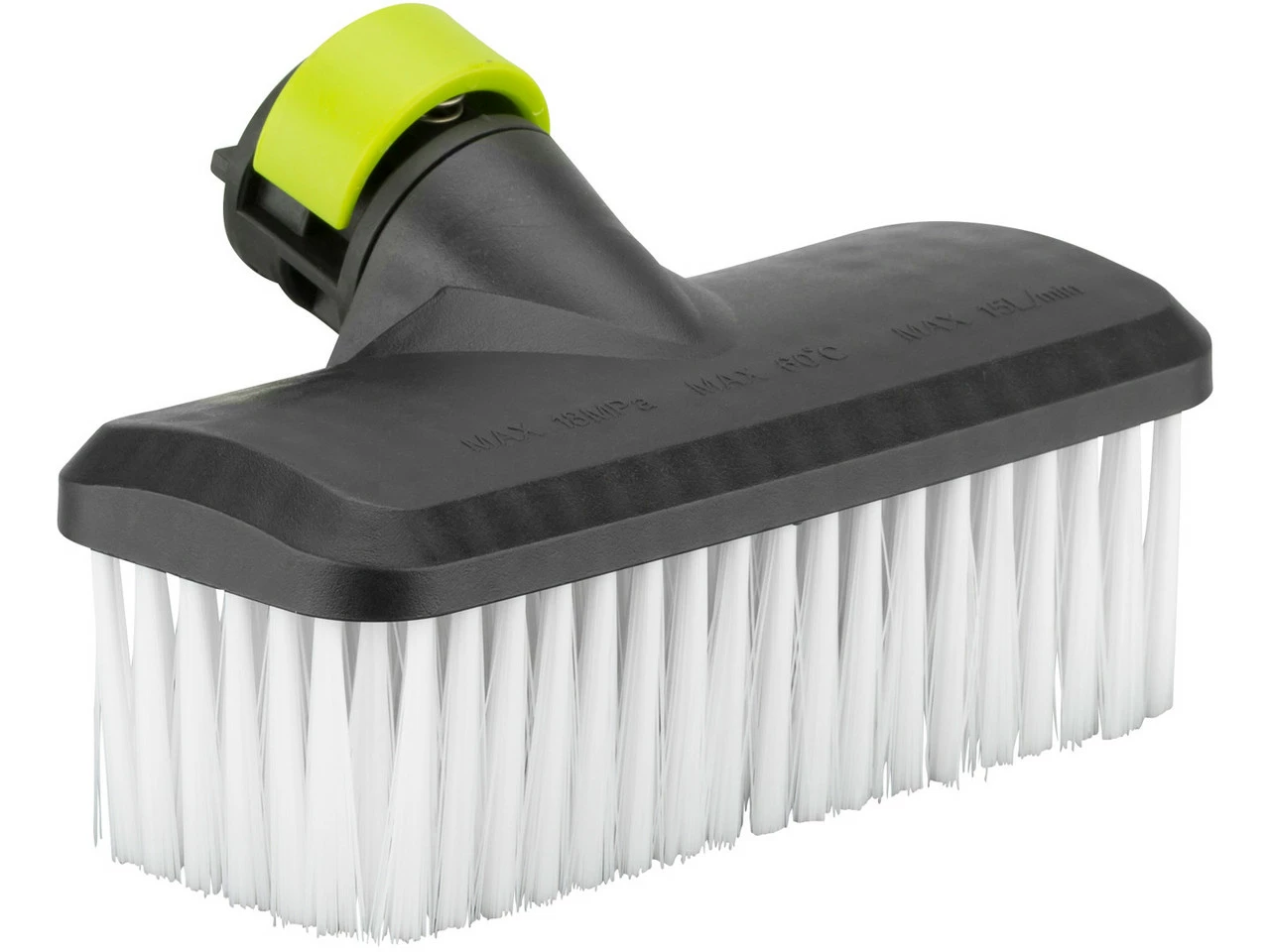 Aqua2Go Waschbürste Für KROSS Druckreiniger 1 Aqua2Go Waschbürste Für KROSS Druckreiniger