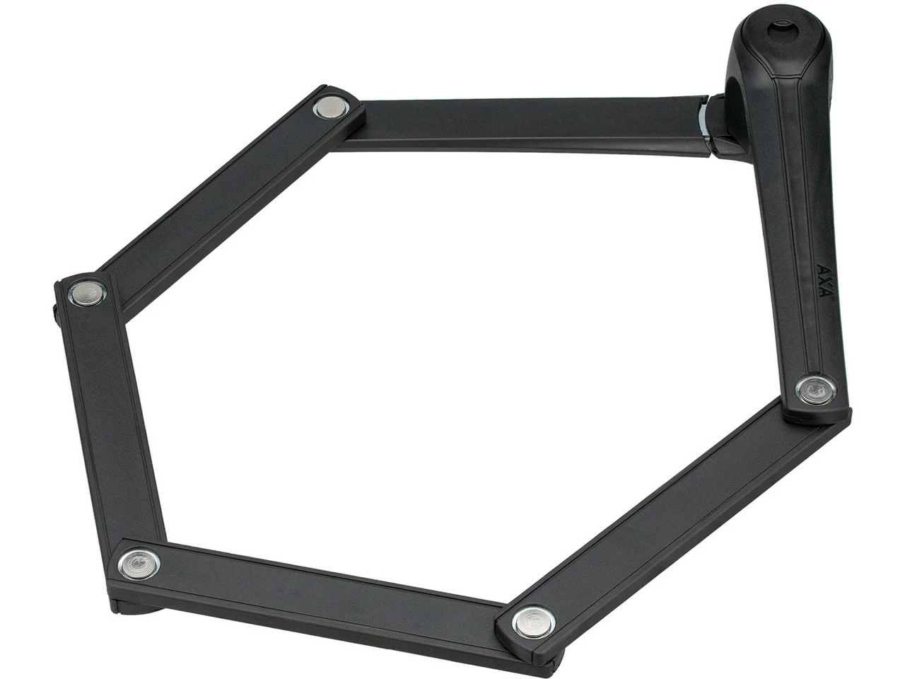 AXA Fold 100 Pro Faltschloss 2 AXA Fold 100 Pro Faltschloss – Bild 2