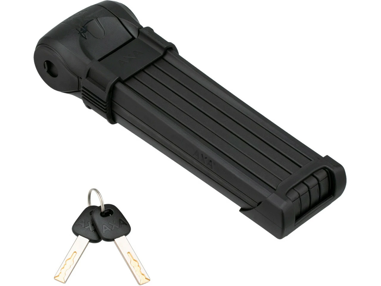 AXA Fold 100 Pro Faltschloss 4 AXA Fold 100 Pro Faltschloss – Bild 4