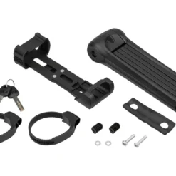 AXA Fold 100 Pro Faltschloss 9 AXA Fold 100 Pro Faltschloss -Fahrradladen 236487