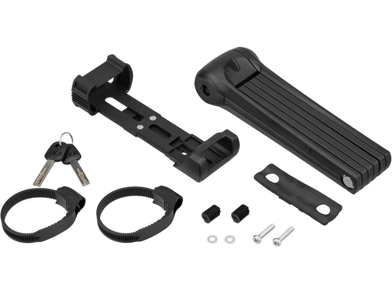 AXA Fold 100 Pro Faltschloss 5 AXA Fold 100 Pro Faltschloss – Bild 5