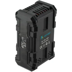 Aqua2Go Ersatzakku 40 V Lithium Für KROSS Druckreiniger