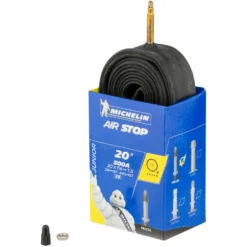 Michelin Schlauch F3 Airstop Junior Für 20"