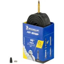 Michelin Schlauch H3 Airstop Junior Für 16"