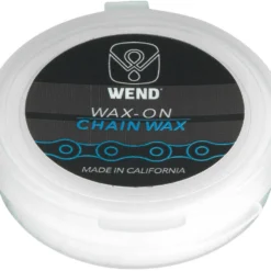 WEND Wax Wax-ON Paste Pocket 5er-Pack Kettenwachs