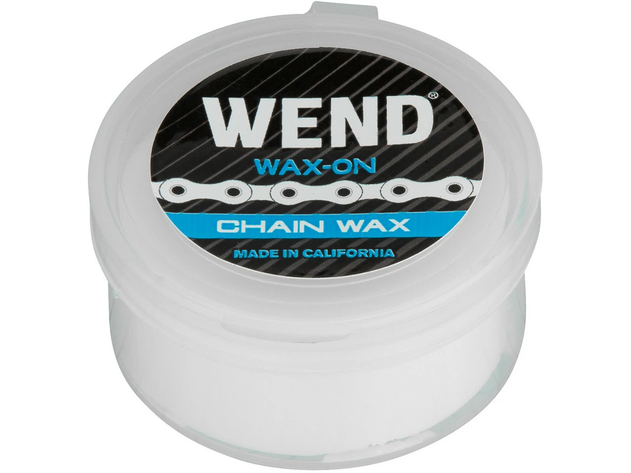 WEND Wax Wax-ON Paste Pocket Kettenwachs 1 WEND Wax Wax-ON Paste Pocket Kettenwachs
