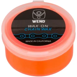 WEND Wax Wax-ON Paste Pocket Spectrum Colors Kettenwachs