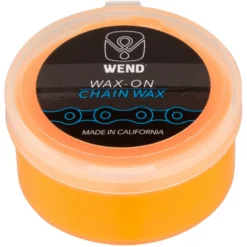 WEND Wax Wax-ON Paste Pocket Spectrum Colors Kettenwachs 9 WEND Wax Wax-ON Paste Pocket Spectrum Colors Kettenwachs -Fahrradladen 259102