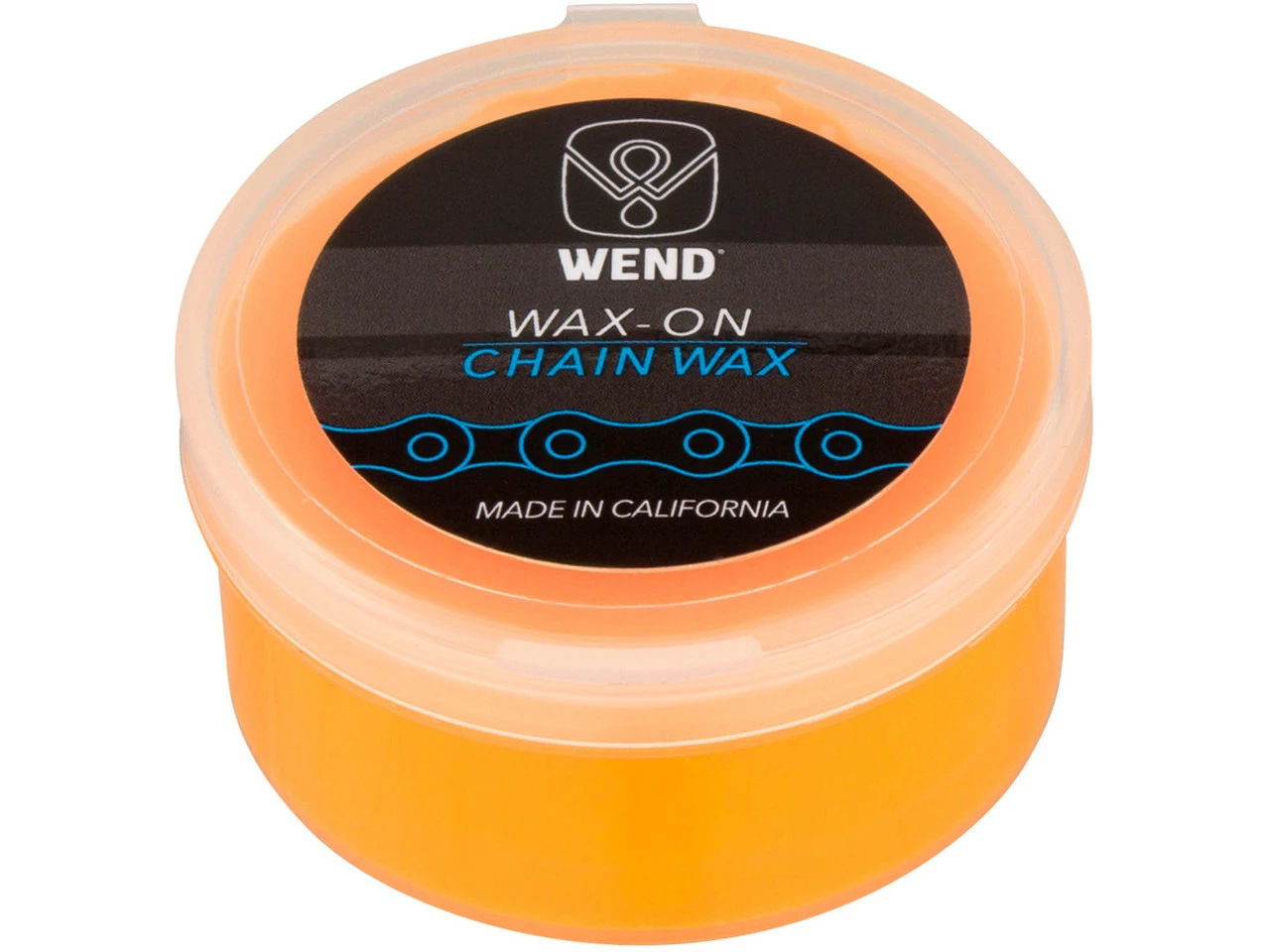 WEND Wax Wax-ON Paste Pocket Spectrum Colors Kettenwachs 3 WEND Wax Wax-ON Paste Pocket Spectrum Colors Kettenwachs – Bild 3