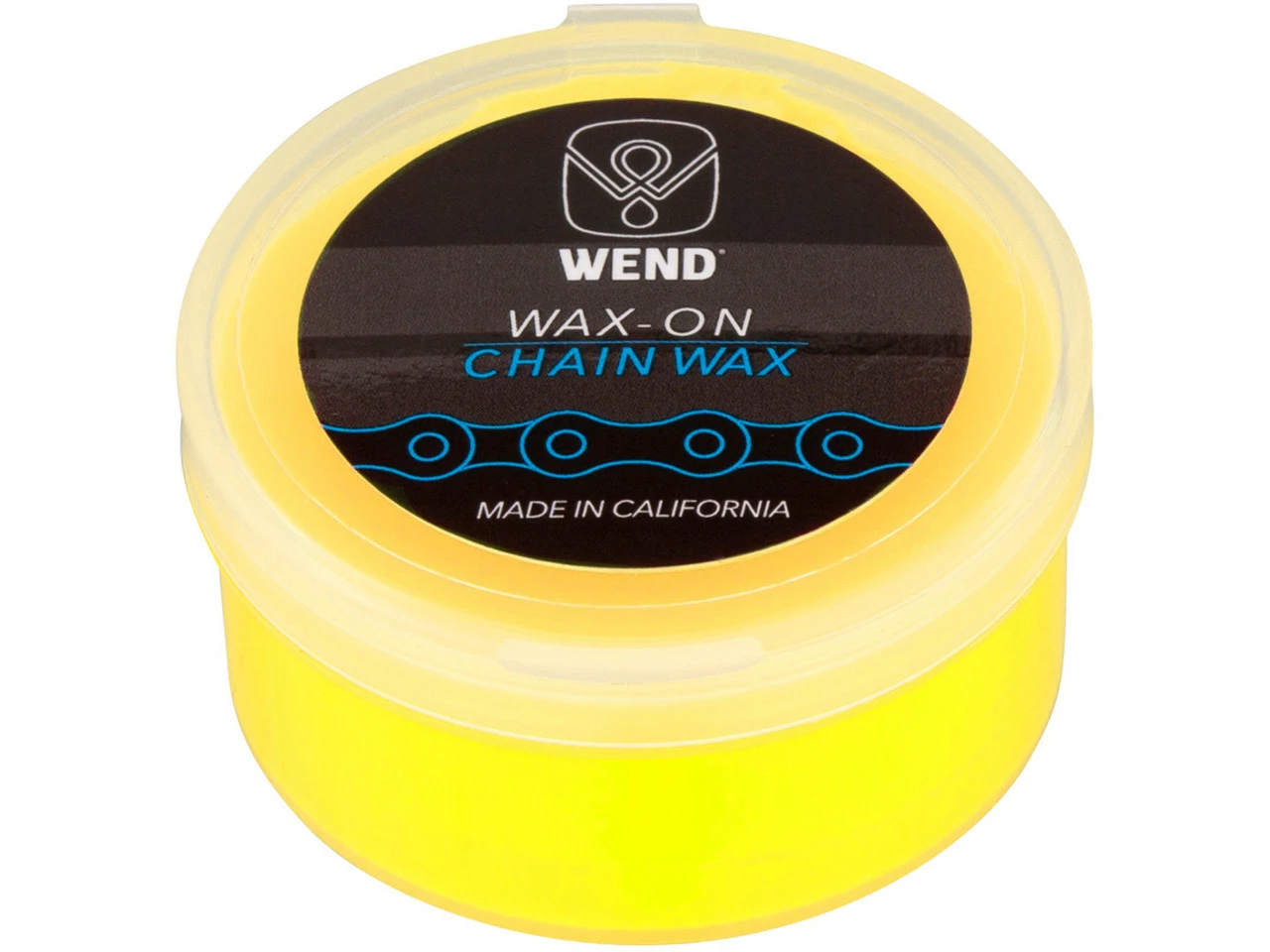 WEND Wax Wax-ON Paste Pocket Spectrum Colors Kettenwachs 4 WEND Wax Wax-ON Paste Pocket Spectrum Colors Kettenwachs – Bild 4
