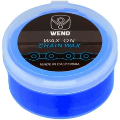 WEND Wax Wax-ON Paste Pocket Spectrum Colors Kettenwachs 11 WEND Wax Wax-ON Paste Pocket Spectrum Colors Kettenwachs -Fahrradladen 259104