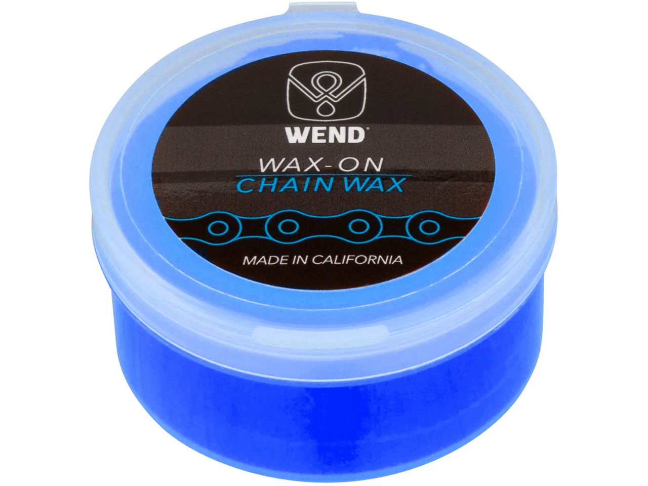 WEND Wax Wax-ON Paste Pocket Spectrum Colors Kettenwachs 5 WEND Wax Wax-ON Paste Pocket Spectrum Colors Kettenwachs – Bild 5